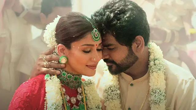 'நயன்தாரா கண்டிப்பாக முதலமைச்சர் ஆவாங்க, ஜாதகத்திலே இருக்கு' - கெட்டவன் பட இயக்குனர் நந்தவனம் நந்தகுமார்