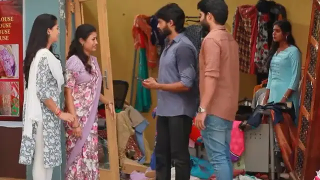 காவிரியை ஒதுக்கி வைத்த குடும்பம், விஜய் என்ன செய்ய போகிறார்? விறுவிறுப்பில் மகாநதி