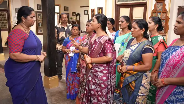 அவமானத்தில் வீட்டை விட்டு வெளியேறும் அண்ணாமலை குடும்பம் - அனல் பறக்கும் சிறகடிக்க ஆசை