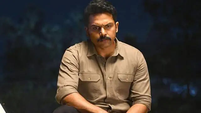 சர்தார் 2 படப்பிடிப்பில் ஏற்பட்ட விபரீதம், மருத்துவமனையில் சிகிச்சை - நடிகர் கார்த்திக்கு என்ன ஆச்சு?