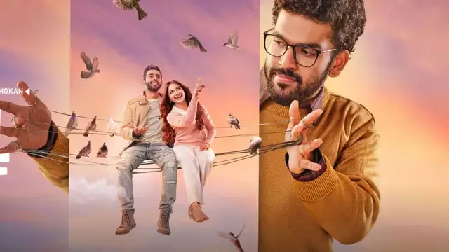 நல்ல கதை இருந்தாலே பெரிய ஸ்டார் யாரும் தேவையில்லை - இசையமைப்பாளர் ஹாரிஸ் ஜெயராஜ் சொன்னது