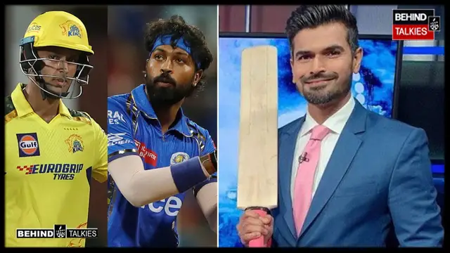 ஹர்திக் பாண்டியாவை குறிவைக்கும் சிஎஸ்கே? சிவம் துபேவை டிரேட் செய்யலாம்... எஸ். பத்ரிநாத் சொன்ன ட்ரீம் XI வைரல்!