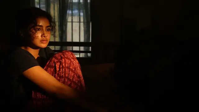 அனுபமா பரமேஸ்வரனின் 'லாக் டவுன்' மிரள வைத்ததா? படம் எப்படி இருக்கு? முழு விமர்சனம் இதோ