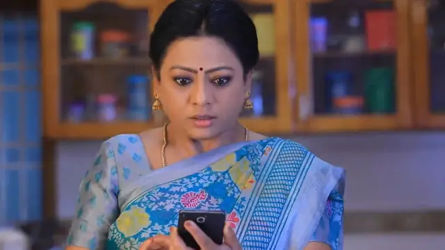 பாக்கியா தன்னுடைய இரண்டு மகன்களின் வாழ்க்கையை காப்பாற்றுவாரா? அம்ரிதா- ஜெனியின் நிலைமை என்ன?