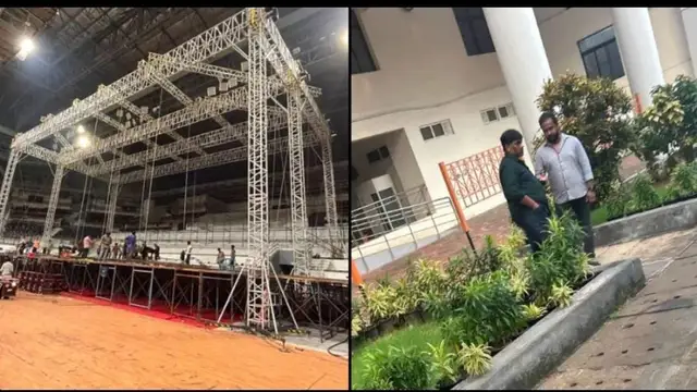 போலீசாருக்கு மன்னிப்பு கேட்டு லியோ படக்குழு அனுப்பி இருக்கும் கடிதம் - வெளியான உண்மை நிலவரம்.
