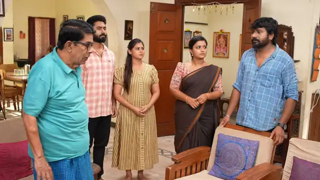 சிந்தாமணிக்கு ஆப்பு வைத்த மீனா, ரோகினியிடம் சிக்கி கொண்ட மனோஜ் - பரபரப்பில் சிறகடிக்க ஆசை