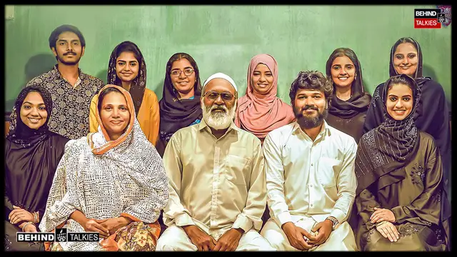 இஸ்லாமியர் குடும்ப கதை பாணியில் வந்த ஹபீபி படம் எப்படி இருக்கு? முழு விமர்சனம் இதோ