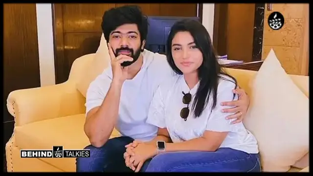'அதை இப்பவே டெலிட் பண்ணுங்க' கணவன் வெளியிட்ட வீடியோவால் டென்ஷன் ஆன செம்பருத்தி சீரியல் நடிகை