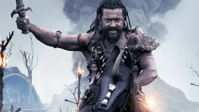 சூர்யாவின் 'கங்குவா' படத்தின் வெளியீடு தேதி தள்ளிப் போகிறதா? காரணம் ரஜினியா? உண்மை நிலவரம்