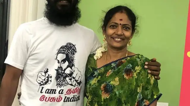 'அவருக்கு அது தெரிஞ்சி போச்சு' - ஒரு நாளைக்கு 180 சிகிரெட் புடித்த வெற்றிமாறன் சிகிரெட்டை விட்ட காரணம் குறித்து சொன்ன வெற்றிமாறன் மனைவி