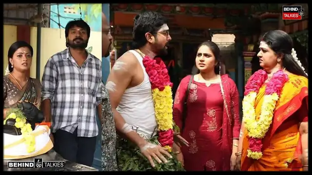 ரோகினியின் மீது சந்தேகப்படும் மீனா- முத்து, மனோஜால் விஜயாவுக்கு வந்த சோதனை- சிறகடிக்க ஆசை