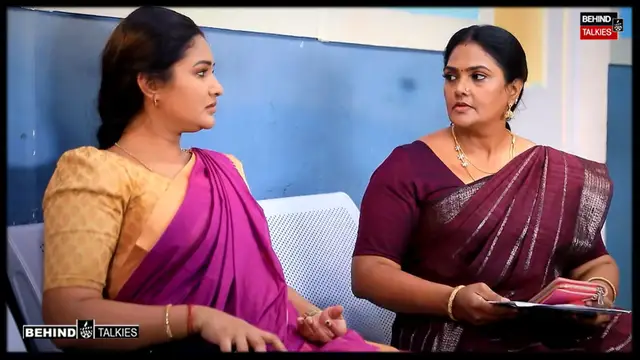 ஹாஸ்பிடலில் தவித்து நின்ற தங்கமயில், கோமதி செய்த விஷயம் -பாண்டியன் ஸ்டோர்ஸ் 2