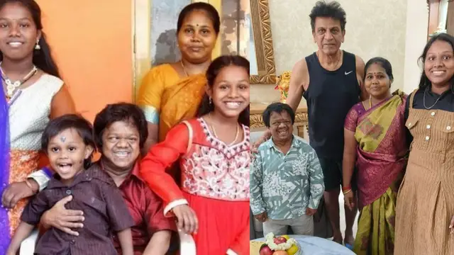 மகளின் திருமண அழைப்பிதழ் கொடுக்க சென்ற இடத்தில் புதுப்பட வாய்ப்பு - நெகிழ்ச்சியில் நடிகர் கிங்காங்