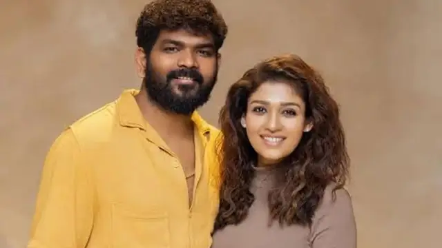 நாங்கெல்லாம் MBA பட்டதாரி இல்ல - செம்பருத்தி சர்ச்சைக்கு மத்தியில் டாக்டருடன் விக்கி போட்ட பதிவு