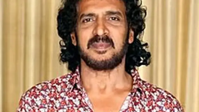 ‘கூலி’ படத்தில் நடித்ததால் எனக்கு வருத்தமா? - நடிகர் உபேந்திரா சொன்ன நச் பதில்