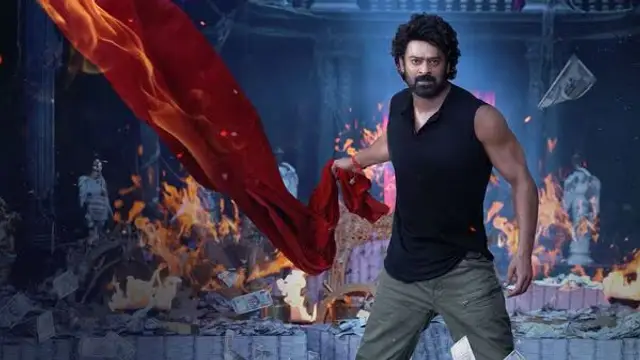 பேண்டஸி ஹாரர் காமெடியில் வெளிவந்த 'தி ராஜா சாப்' படம் எப்படி இருக்கு? முழு இதோ