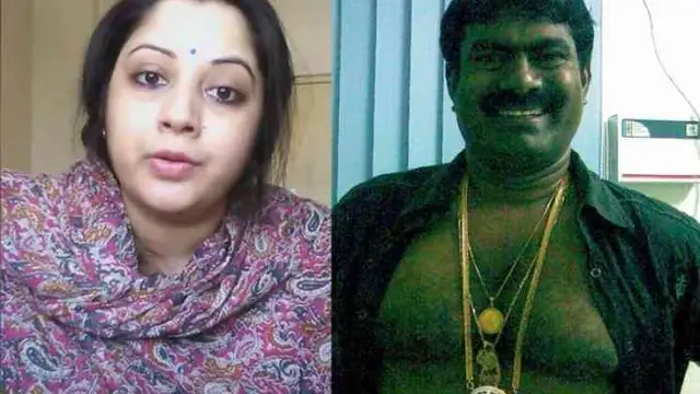 டைமண்ட் வாட்ச், தங்க நகைகள்,வெளிநாட்டில் இருந்து வரும் பணம் - சீமான் குறித்து அடுத்த வீடியோவை வெளியிட்ட விஜயலக்ஷ்மி