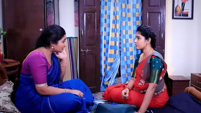 மீனா பேச்சை கேட்டு கோமதி செய்யும் அட்ராசிட்டி, கொந்தளிக்கும் பாண்டியன் - பாண்டியன் ஸ்டோர்ஸ் 2