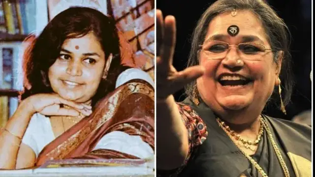 பிரபல பாடகி உஷா உதுப்பின் கணவர் திடீர் மரணம், பிரபலங்கள் இரங்கல் - காரணம் இதுதானாம்