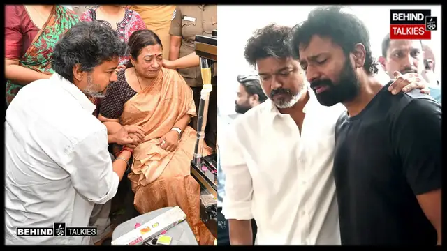 "என் உயிர் உள்ளவரை இந்த நன்றியை மறக்க மாட்டேன்"... முதல்வர் விஜய்க்கு உருக்கமாக நன்றி தெரிவித்த சாந்தனு!