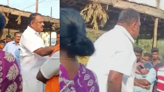 தொடரும் தீண்டாமை கொடுமைகள்? - சேலம் இளைஞர் தாக்கப்பட்டதற்கு கொதித்தெழுந்த பா.ரஞ்சித்
