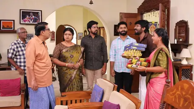 தாலியை தொலைத்த சீதா, விஜயாவின் மூடநம்பிக்கையை உடைக்க போராடும் முத்து - சிறகடிக்க ஆசை