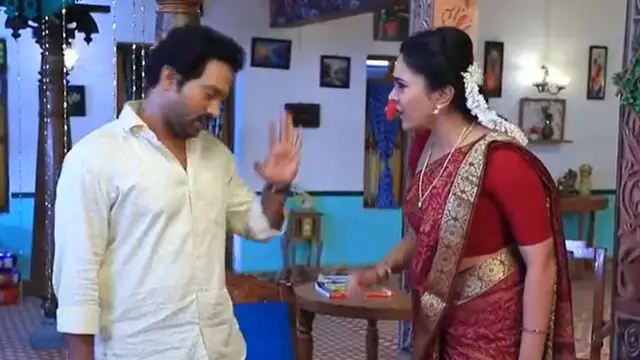 கதிருக்காக ராஜி எடுத்த முடிவு, கோபத்தில் கோமதி சொன்ன வார்த்தை - பாண்டியன் ஸ்டோர்ஸ் 2