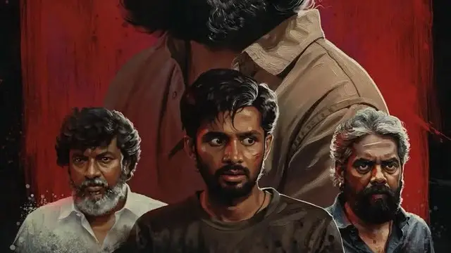 வித்தியாசமான கிரைம் த்ரில்லர் பாணியில் வந்த 'ஃப்ரைடே' படம் எப்படி இருக்கு? முழு விமர்சனம் இதோ