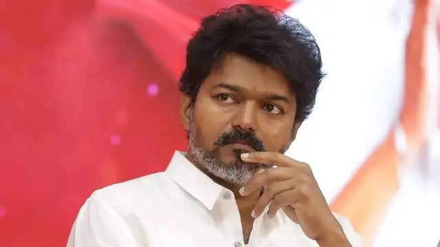 விஜய்யை விமர்சித்ததற்கு நான் குற்றமும், வருத்தமும் படவில்லை - நடிகர் சமுத்திரக்கனியின் போல்டான பதில்