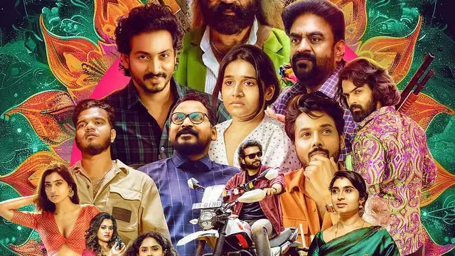 80-களில் தமிழ் சினிமாவில் நடிப்பது ரொம்ப கஷ்டம், ஆனால் இப்போ - நடிகர் சின்னி ஜெயந்த் ஓபன் டாக்