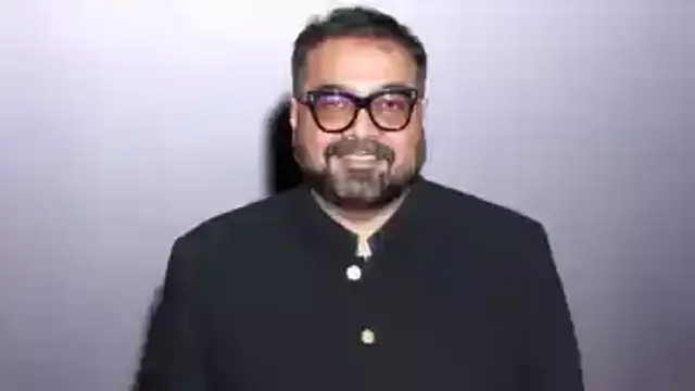 பாலிவுட்டில் என்னை புறக்கணிக்கிறார்கள், ஏன்னா - இயக்குநர் அனுராக் காஷ்யப் வேதனை