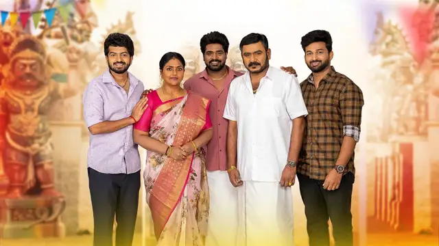 சிறகடிக்க ஆசை சீரியலுக்கு இணையாக செல்லும் பாண்டியன் ஸ்டோர்ஸ் 2 சீரியல்