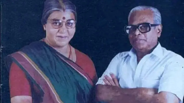 அவ்வை ஷண்முகி : கெட்டப் கசியாமல் இருக்க கமல் போட்ட கண்டிஷன், கேட்காத ஜெமினி, கமல் பட்ட பாடு - ரமேஷ் கண்ணா சொன்ன சுவாரசியம்.