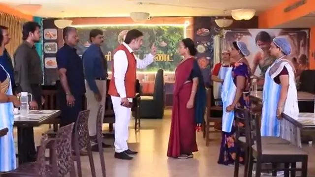 சுதாகர் செய்த வேலையால் கொந்தளிக்கும் எழில், எச்சரிக்கை விட்ட பாக்கியா - விறுவிறுப்பில் பாக்கியலட்சுமி