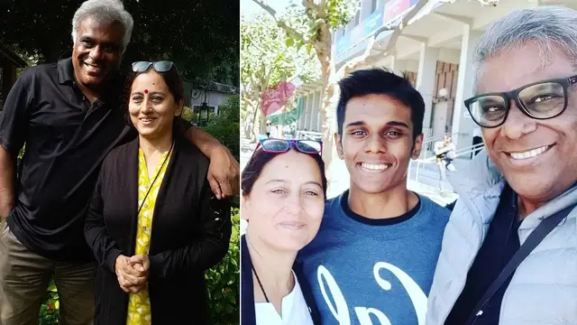 ஒருவரின் தேவைகளை வைத்து அவரை தண்டிக்க முடியாது அல்லவா? - கில்லி பட நடிகரின் இரண்டாம் திருமணம், பெருந்தன்மை காட்டிய முதல் மனைவி