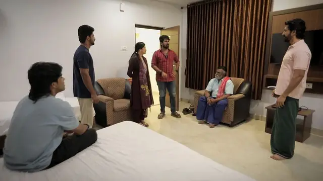 நிலாவை வீட்டை விட்டு போக சொல்லும் வானதி, பாண்டியன் எடுக்கும் முடிவு என்ன? அய்யனார் துணை