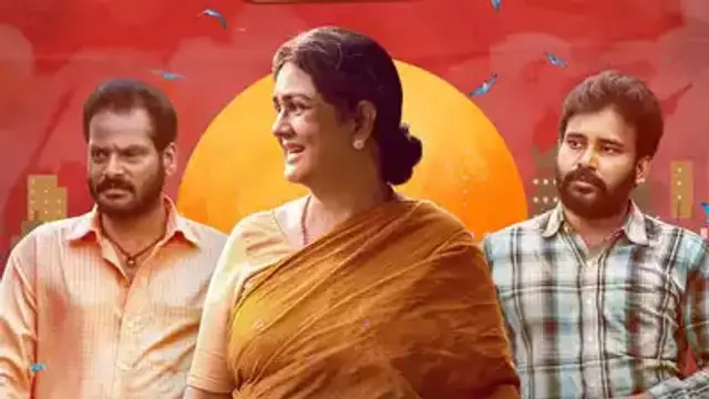 ஜே.பேபி படம் கலெக்ஷன் பண்ணாது - தான் தயாரித்த படம் குறித்து பா.ரஞ்சித் ஓபன் டால்க்.