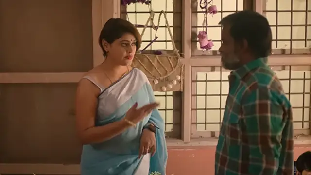 'நான் நடிச்சது நிஜ கேரக்டர்,அவங்க பேரு கூட' - பகாசுரன் ரகசியம் சொன்ன Vj லயா.