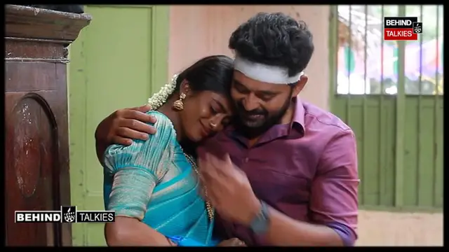 பாரதி கண்ணம்மா சீசன் 2 : அதே கண்ணம்மா தான் ஆன பாரதி மட்டும் இந்த சன் டிவி சீரியல் நாயகன். யார் தெரியுமா ?