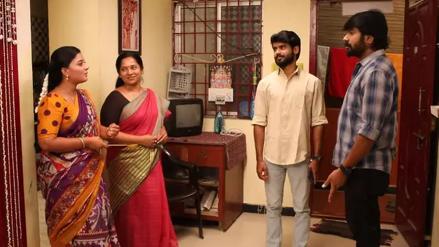 தனிமையில் தவிக்கும் விஜயா, முத்து செய்த விஷயத்தால் சந்தோசப்படும் மீனா - பரபரப்பில் சிறகடிக்க ஆசை