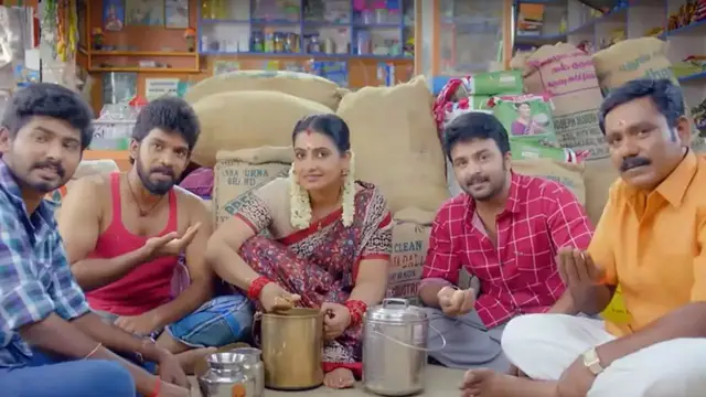 விரைவில் முடியப்போகும் பாண்டியன் ஸ்டோர்ஸ், பார்ட் -2விற்கான திட்டம். புடிகொடுக்காத குமரன், சுஜிதா.
