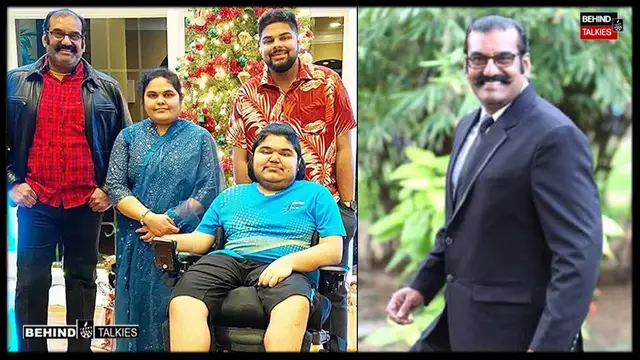 அந்த பொண்ணு வாழ்க்கை நாசம், பணம் பத்தும் செய்யும்- விமர்சனங்களுக்கு நெப்போலியன் மகன் பதிலடி