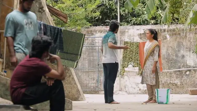 வேலை கிடைத்த சந்தோஷத்தில் நிலா, கவலையும் இருக்கும் சோழன் - விறுவிறுப்பில் அய்யனார் துணை