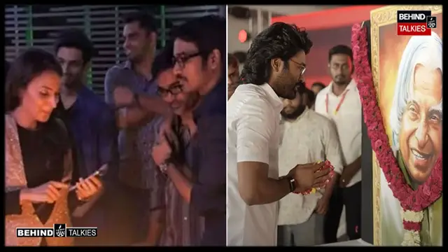 அன்று கொண்டாட்டம்... இன்று அரசியல் வேஷம் - நடிகர் தனுஷ்க்கு இணையத்தில் வலுக்கும் கண்டங்கள்