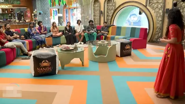 பிக் பாஸ் நிகழ்ச்சியில் 84 நாட்கள் இருந்து வெளியேறிய அன்ஷிதா வாங்கிய சம்பளம் எவ்வளவு தெரியுமா?
