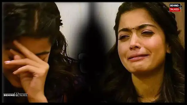 நூலிலையில் விமான விபத்திலிருந்து தப்பிய National Crush ராஷ்மிகா. முழு விவரம் உள்ளே.