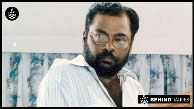 மணிவண்ணன் திருமணத்தில் அவர் அணிந்திருந்த கோட் யாருடையது தெரியுமா ? இதான் நட்பு