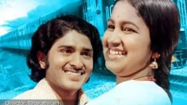முதல் படத்துக்கு ஓகேயா, இப்போ அவன் சொட்டாயா இருக்கானே - கௌண்டமணியை ரிஜெக்ட் செய்த பாரதி ராஜா, அடம் பிடித்த பாக்யராஜ்