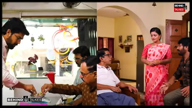 மீனா மீது பழி சுமத்திய விஜயா, உண்மையை கண்டுபிடிக்க முத்து போட்ட திட்டம்- விறுவிறுப்பில் சிறகடிக்க ஆசை