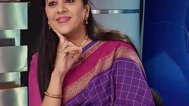 நள்ளிரவில் மடக்கிய 25 வயது இளைஞன் - 90ஸ் கிட்ஸ் பிரபல செய்தி வாசிப்பாளர் ரத்னா ஷேரிங்.